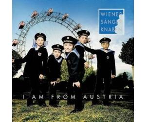 Wiener Sangerknaben - I Am from Austria