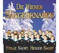 Wiener Sangerknaben - Stille Nacht, Heilige Nac