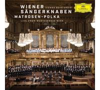 WIENER SANGERKNABEN VIENNA BOYS CHOIR: 525TH ANNIVERSARY CONCER - CD BRAND NEW