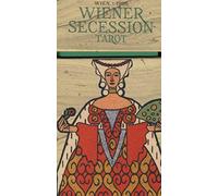 Wiener Secession Tarot: Wien 1906 - Limited Edition, Numbered edition, limited to 2,999 copies 54 full colour cards & instructions