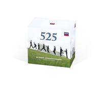 Wiener Sngerknaben - 525 Years Anniversary