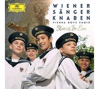 Wiener Sängerknaben – Strauss for Ever – CD