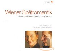 WIENER SPÄTROMANTIK