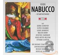 Wiener Staatsopernchor - Nabucco