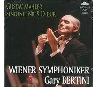 Wiener Symphoniker, Bertini - Mahler: Symphony No. 9