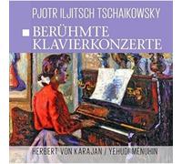 Wiener Symphoniker - Berühmte Klavierkonzerte