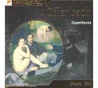 Wiener Symphoniker, Bruno Weil - Ouvertures
