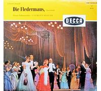 Wiener Symphoniker - Die Fledermaus Highlights