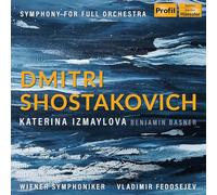 Wiener Symphoniker - Dmitri Shostakovich: Katerina Izmaylova