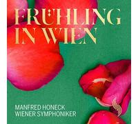 Wiener Symphoniker/Honeck - Springtime in Vienna