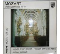 Wiener Symphoniker - Krönungsmesse KV 317