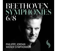 Wiener Symphoniker - Ludwig van Beethoven: Symphonies 6 & 8