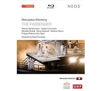 Wiener Symphoniker/Prague Philharmonic Choir - The Passenger [Blu-ray] [2010]