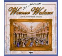 Wiener Volksop. - Die Schönsten Wiener Walzer