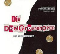 Wiener Volksoper - Brecht and Weill