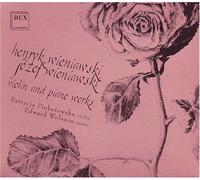 Wieniawski - Polonaise Brillante