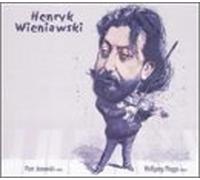 Wieniawski - Violin Works