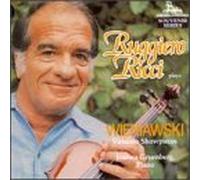 Wieniawski: Virtuoso Showpieces