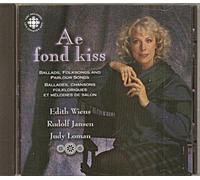 Wiens, Edith - Ae Fond Kiss