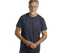 Wierd Fish Fished Organic Branded Tee