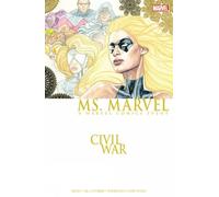 Wieringo, Mike - Civil War: Ms. Marvel