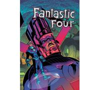 Wieringo, Mike - Fantastic Four Volume 6: Rising Storm TPB: v. 6