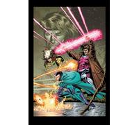 Wieringo, Mike - Gambit Classic - Volume 2