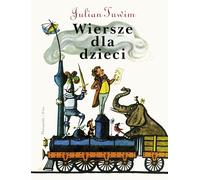 Wiersze dla dzieci