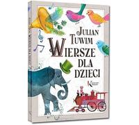 Wiersze dla dzieci (KOLOROWA KLASYKA)
