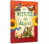 Wiersze dla dzieci (KOLOROWA KLASYKA)