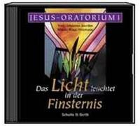 Wiesbadener Studiochor - Das Licht leuchtet in der Finsternis