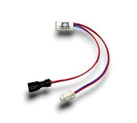 Wiesel eBike Tuning Chip for Yamaha PW-X3 / PW-S2 and Giant SyncDrive Pro/Sport 2 Engines | e Bike Accessories