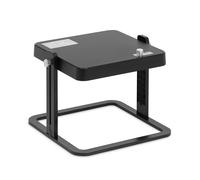 Wiesenfield Chick Brooder Heating Plate - 27.4 x 27.4 cm - height up to 19.5 cm - 45 to 65 °C WIE-CHP-110