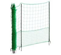 Wiesenfield Chicken Wire - height 125 cm - length 15 m - without electricity WIE-CN-150