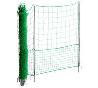 Wiesenfield Chicken Wire - height 125 cm - length 25 m - without electricity WIE-CN-250