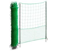 Wiesenfield Chicken Wire - height 125 cm - length 50 m - without electricity WIE-CN-500