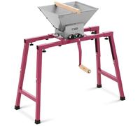 Wiesenfield Fruit Crusher - manual - 7 L - Royal Catering RCWP-7CRL