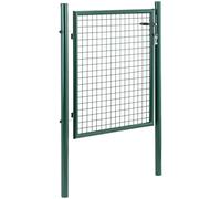 Wiesenfield Garden Gate - 107.5 x 150 cm - powder-coated steel WIE-GG-100