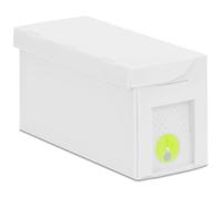 Wiesenfield Langstroth Nuc Box - made of plastic (PP) - for 5 frames WIE-B-202