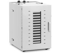 Wiesenfield Pollen Dryer - 1431 W - 16 shelves - 30-70 °C - 100 l WIE-PD-1000