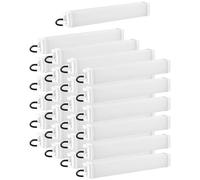 Wiesenfield Waterproof Luminaires - set of 25 - 20 W - 60 cm - 2,200 lm - 6,000 - 6,500 K LED waterproof luminare-SET 7 25pcs