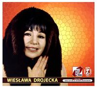 WiesĹawa Drojecka - WiesĹ awa Drojecka (digipack) [CD]