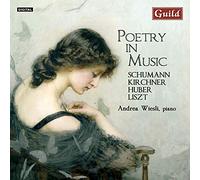 Wiesli - Robert Schumann: Poetry in Music
