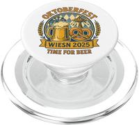 Wiesn 2025 Outfit Bavarian Costume PopSockets PopGrip for MagSafe