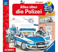 Wieso?Weshalb?Warum? - Alles Über die Polizei