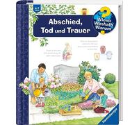 Abschied, Tod und Trauer, Mennen, Brockamp 9783473329564 Fast Free Shipp.