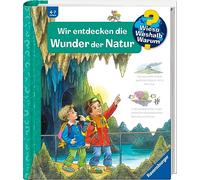 Susanne Gernhäuser Guido Wir entdecken die Wunder de (Spiral Bound) (US IMPORT)