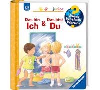 Wieso? Weshalb? Warum?: Das Bin Ich & Das Bist Du