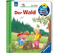 Wieso? Weshalb? Warum?: Der Wald
