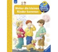 Wieso? Weshalb? Warum? (Hardback)